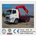 Mobile Truck Crane mobile crane knuckle boom crane